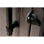 Abri de jardin en résine Sydney 4,41m² + plancher Keter