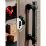 Abri de jardin en résine Sydney 4,41m² + plancher Keter