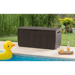 Keter 80 Gallon Capri Deck- Box (231318)