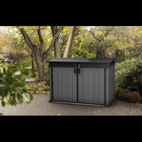 Keter Cortina Mega Storage Shed (255122)
