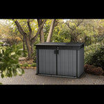 Keter Cortina Mega Storage Shed (255122)