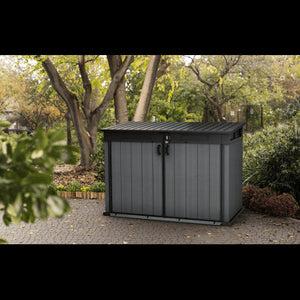 Keter Cortina Mega Storage Shed (255122)