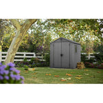 Keter Darwin 6X8 Storage Shed (252273)